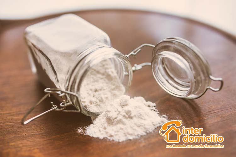 Limpieza y otros nueve usos desconocidos del bicarbonato de sodio